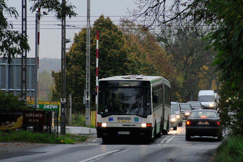 Ikarus 435.05D #1951