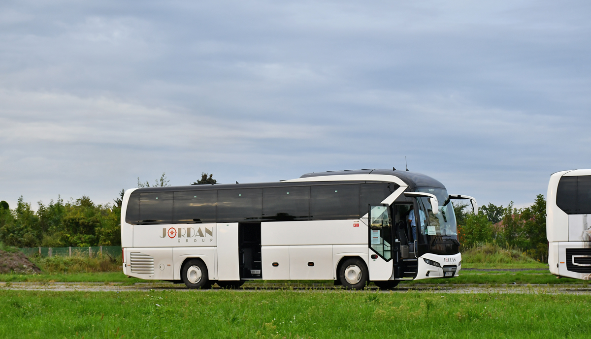Neoplan Tourliner #KR 8LA79