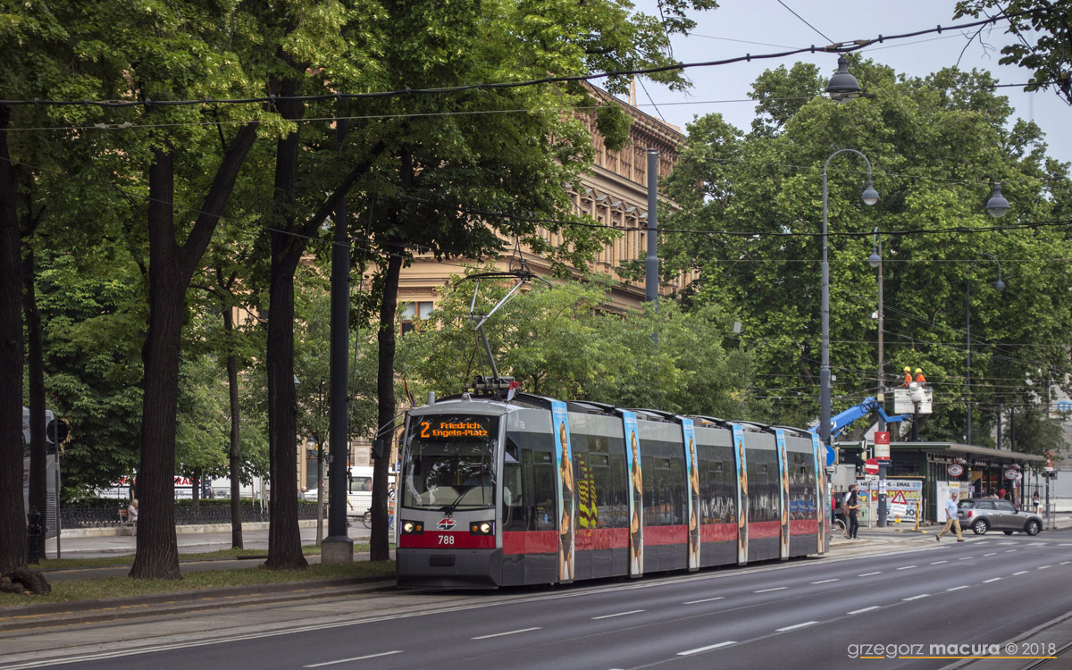 Siemens ULF B1 #788