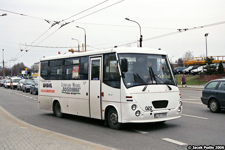 Autosan H7-10.02 #022