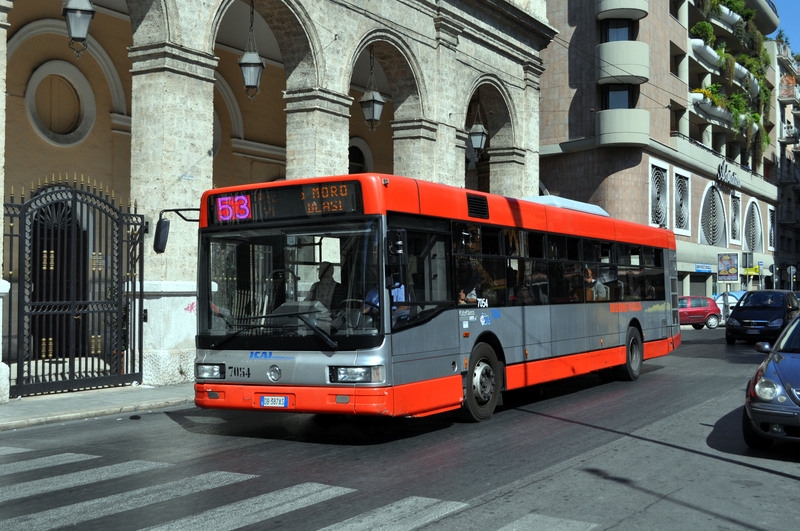 Irisbus 491E.12.29 CityClass #7054