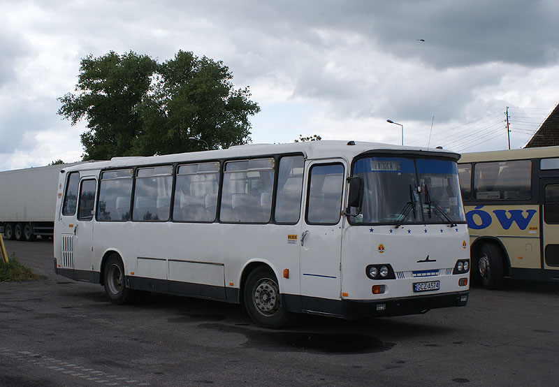 Autosan H9-21 #20003