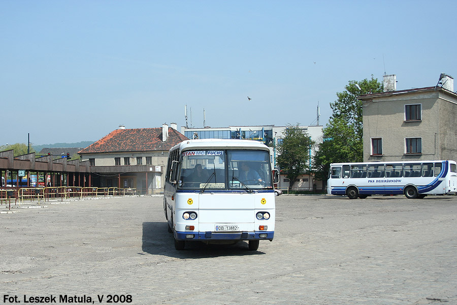 Autosan H9-21 #20007