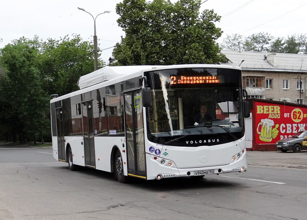 Volgabus 5270.G2 #Х 940 МВ 163