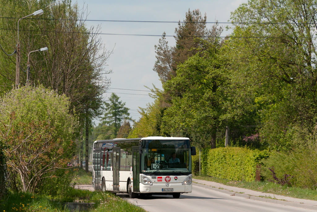 Irisbus Citelis Line #R008