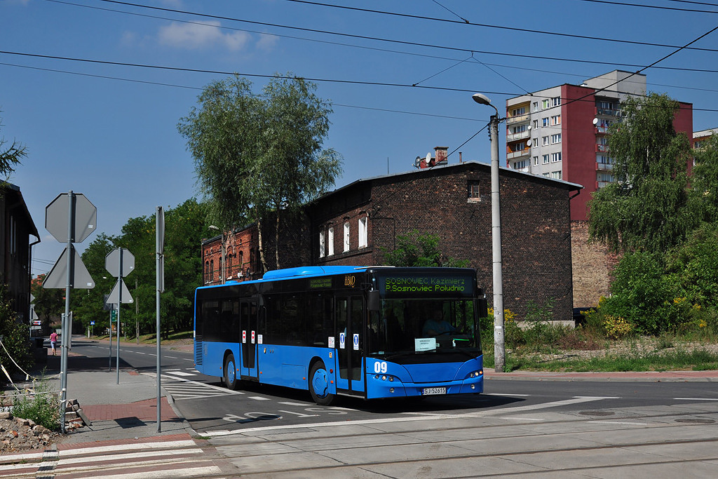 Neoplan N4516 #09