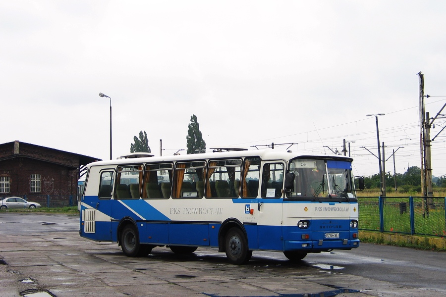 Autosan H9-21 #20501