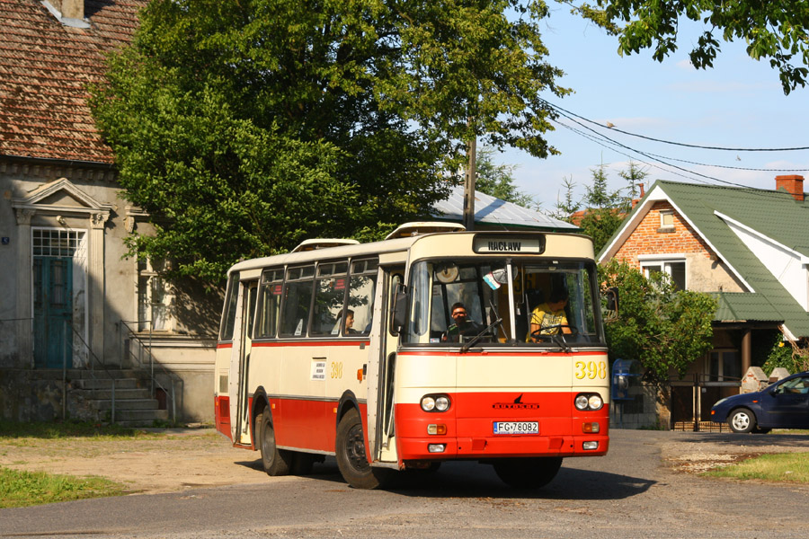Autosan H9-35 #398