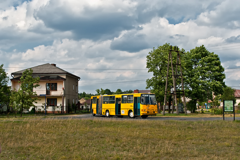 Ikarus 280.26 #KCH 2C