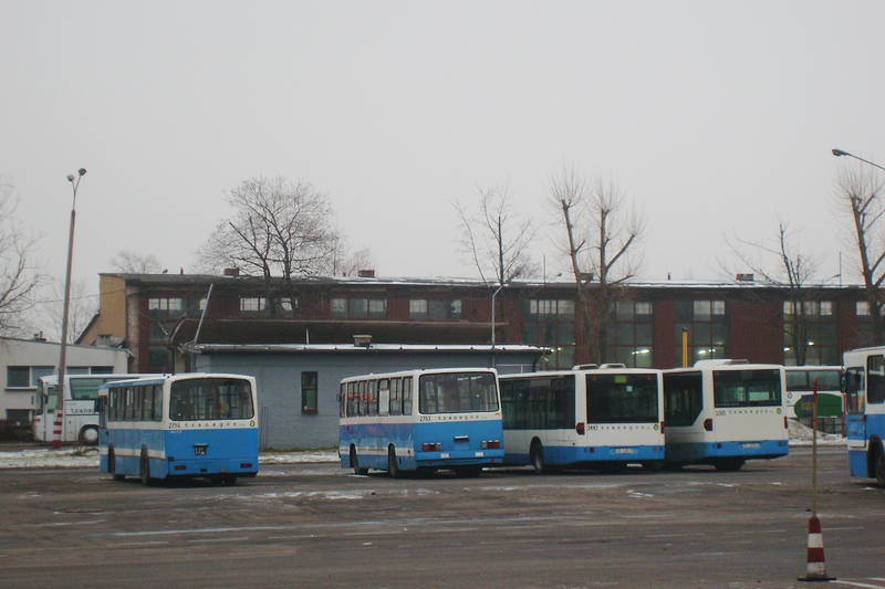 Ikarus 260.04 #2783