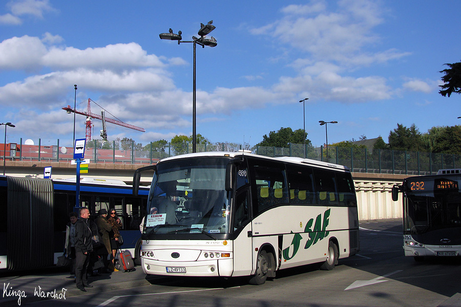 MAN 11.220 HOCL / Beulas Midistar ´E #Z30087