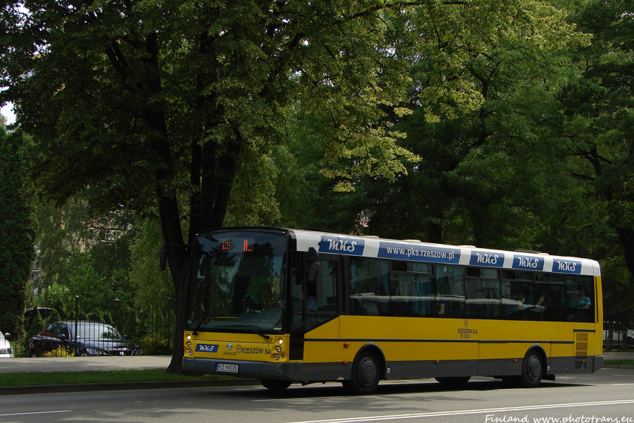 Solbus SN11L #R1052