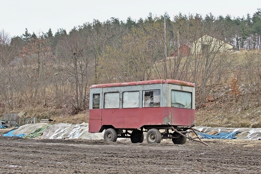 Złocieniec PZ-19 #