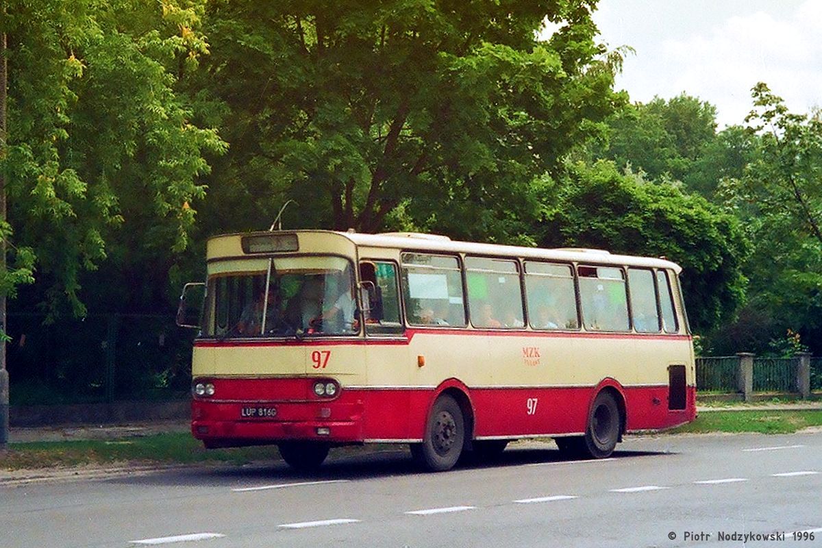 Autosan H9-35 #97