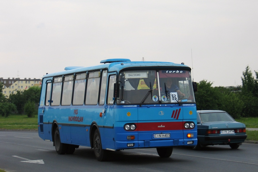 Autosan H9-21 #20504