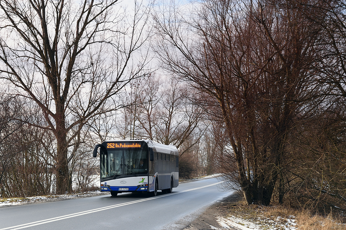 Solaris Urbino 12 #PU980