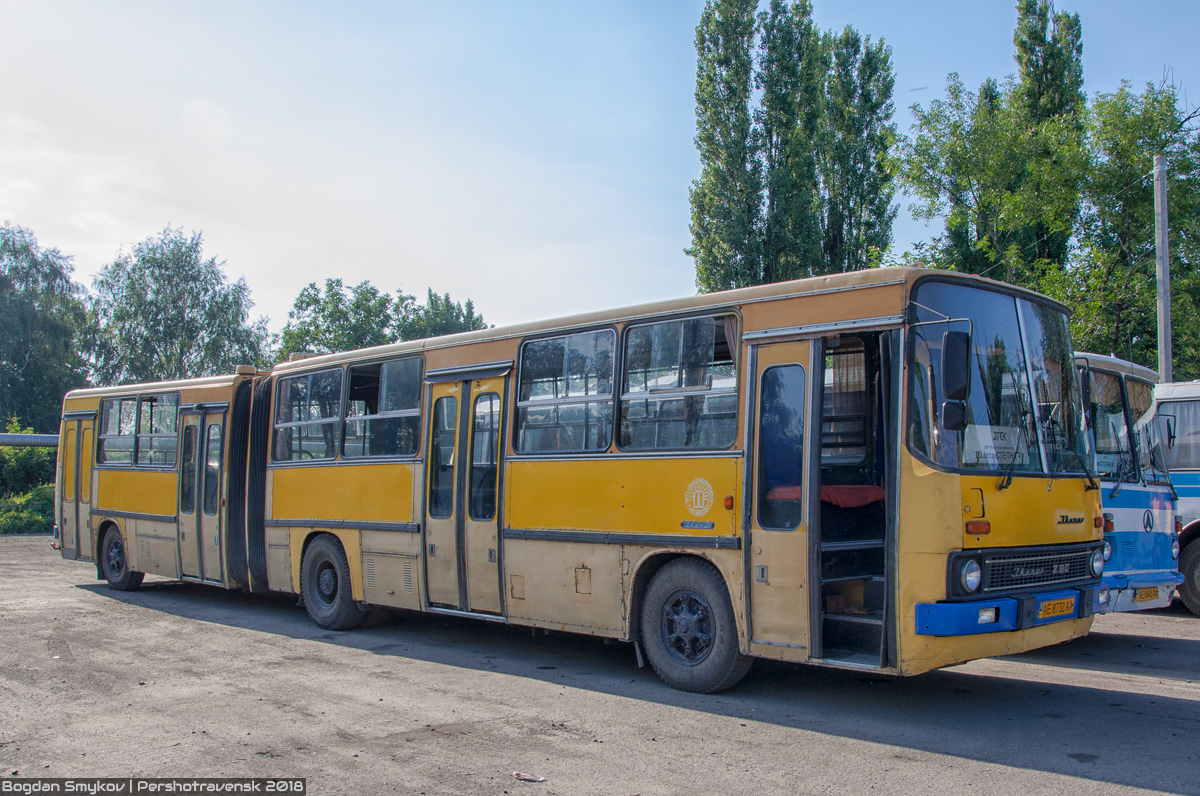 Ikarus 280.64 #АЕ 8732 АА