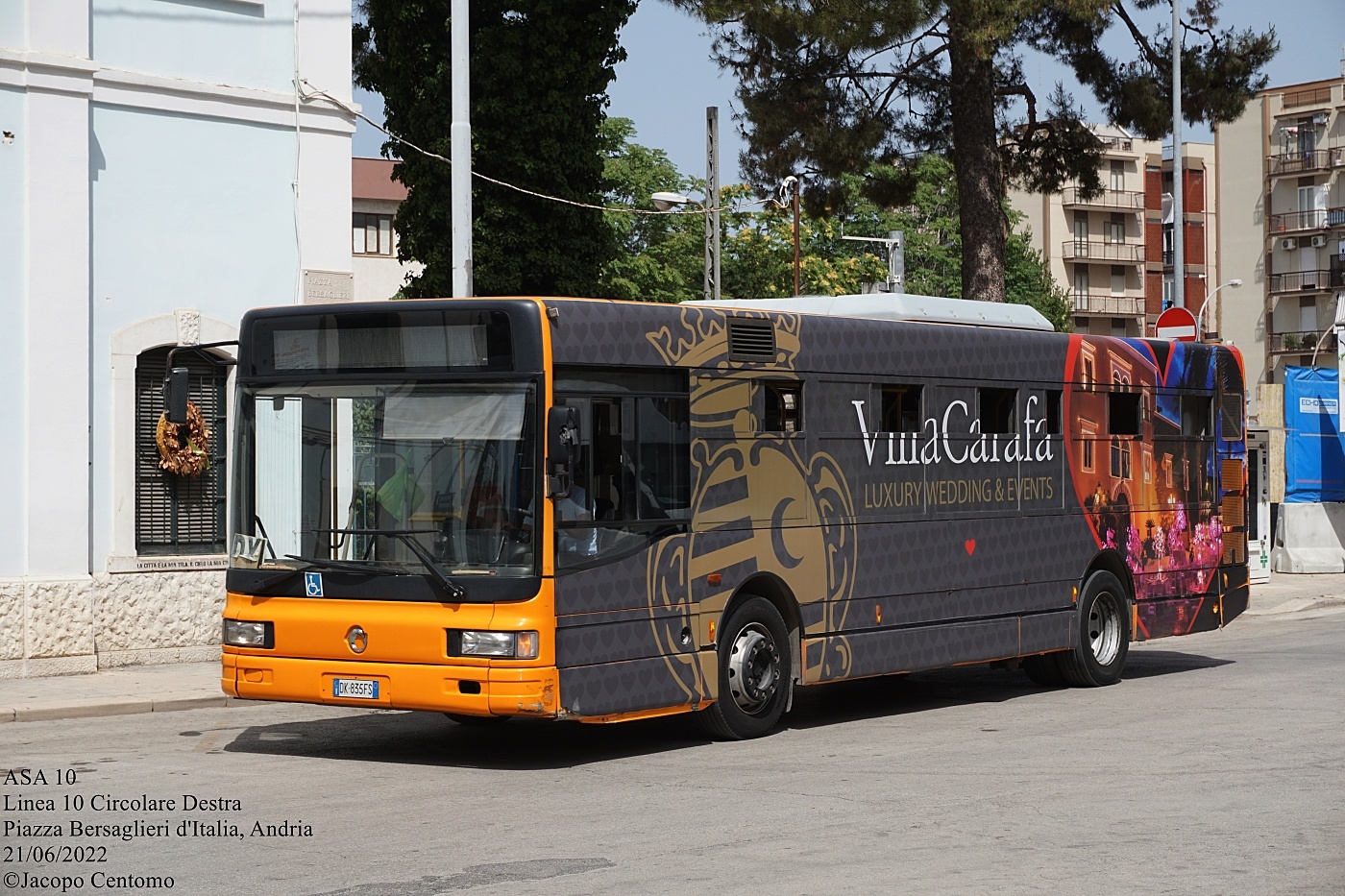 Irisbus 491E.10.29 CityClass #10