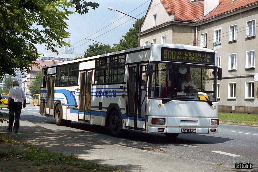 Jelcz 120M #70013