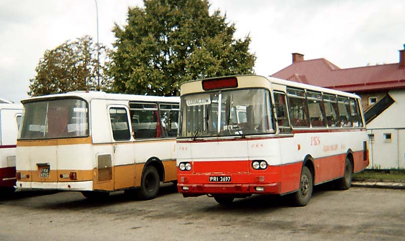 Autosan H9-35 #20003