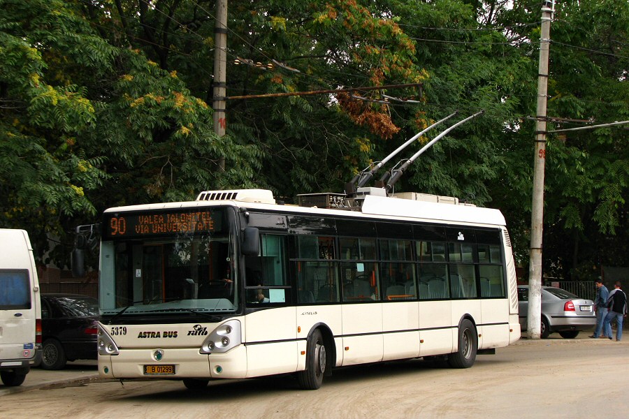 Irisbus Citelis 12T #5379