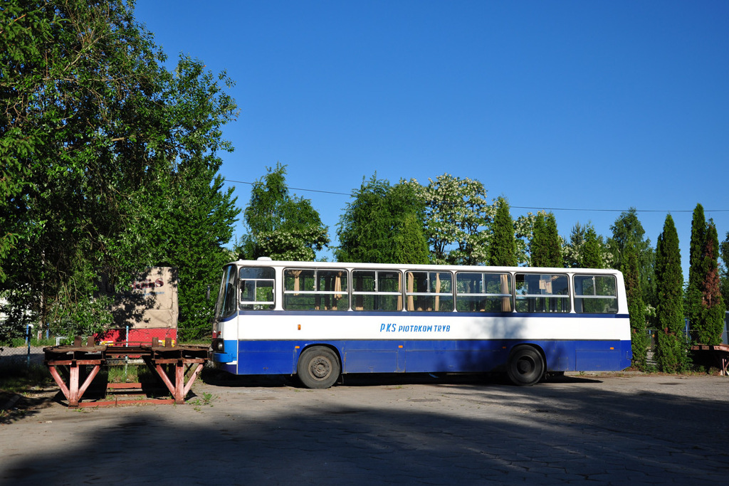 Ikarus 280.53 #F60613