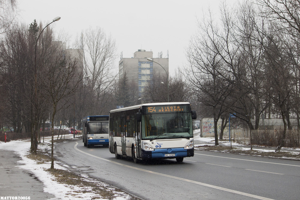 Irisbus Citelis 12M #10