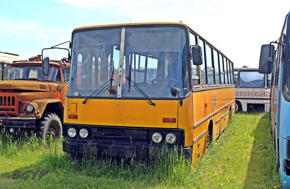 Ikarus 263.01 #P-05721