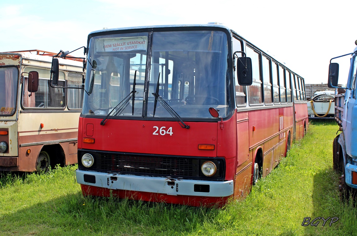 Ikarus 280.94 #264