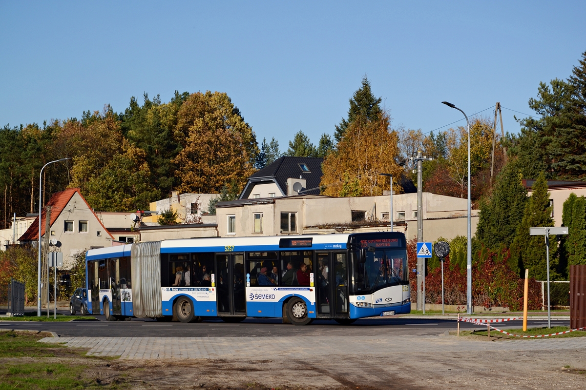 Solaris Urbino 18 #5257