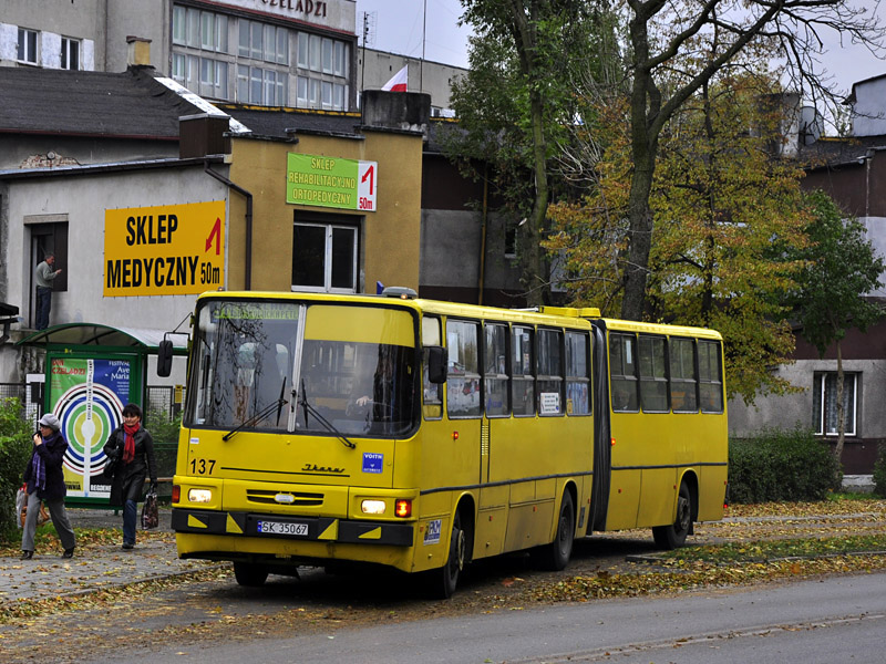 Ikarus 280.26 #SK 35067