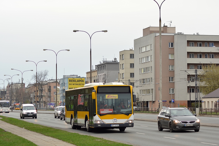 Mercedes-Benz O530 #67