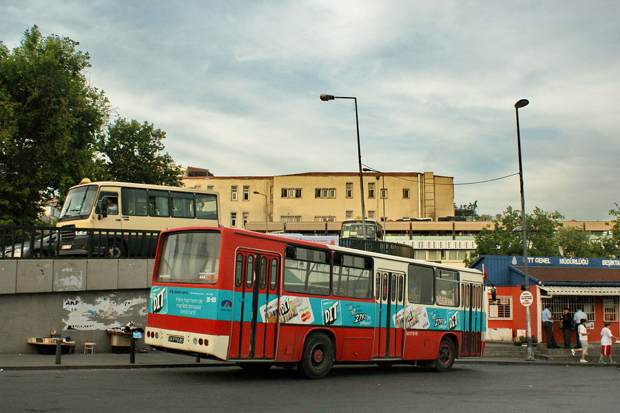 Ikarus 260.70 #90-105