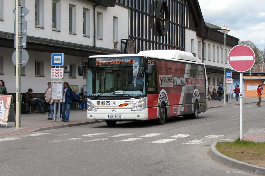Irisbus Citelis 12M #28