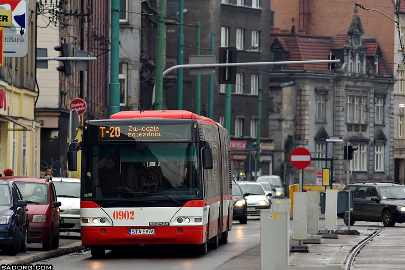 Neoplan N4421 #0902