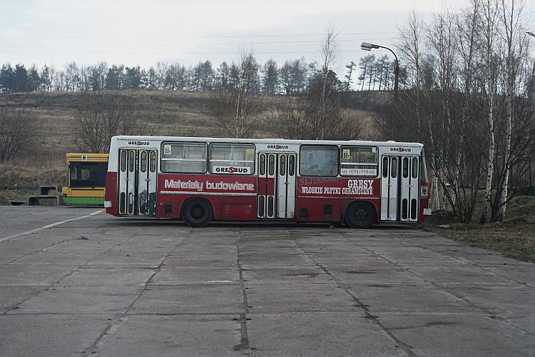 Ikarus 260.04 #136