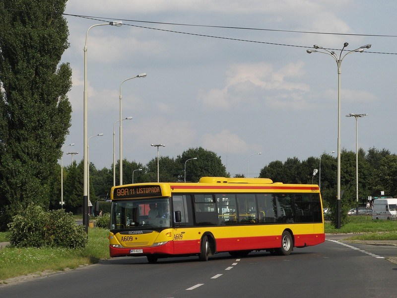 Scania CN280UB 4x2 EB #WPR 42251