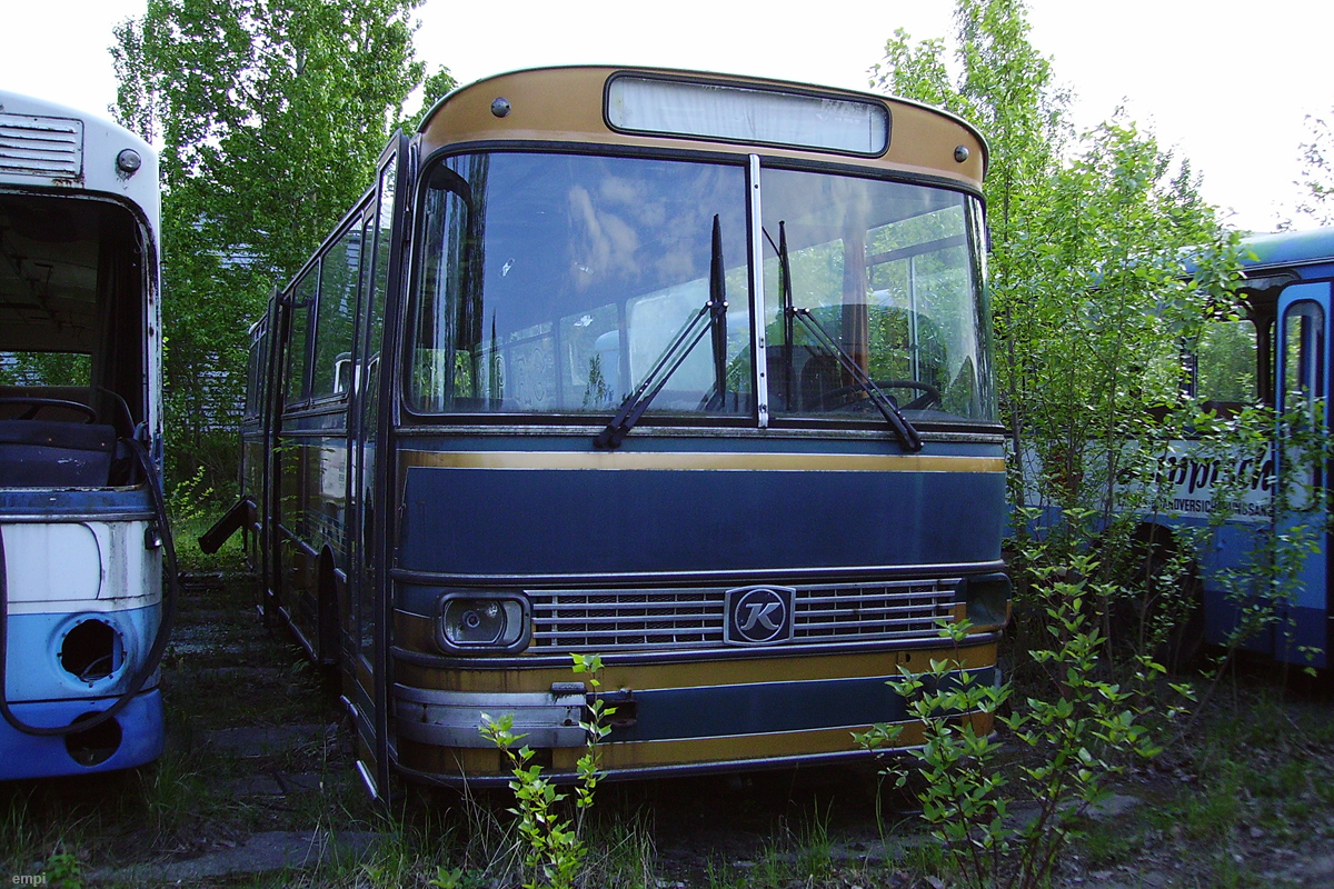 Setra S130 #