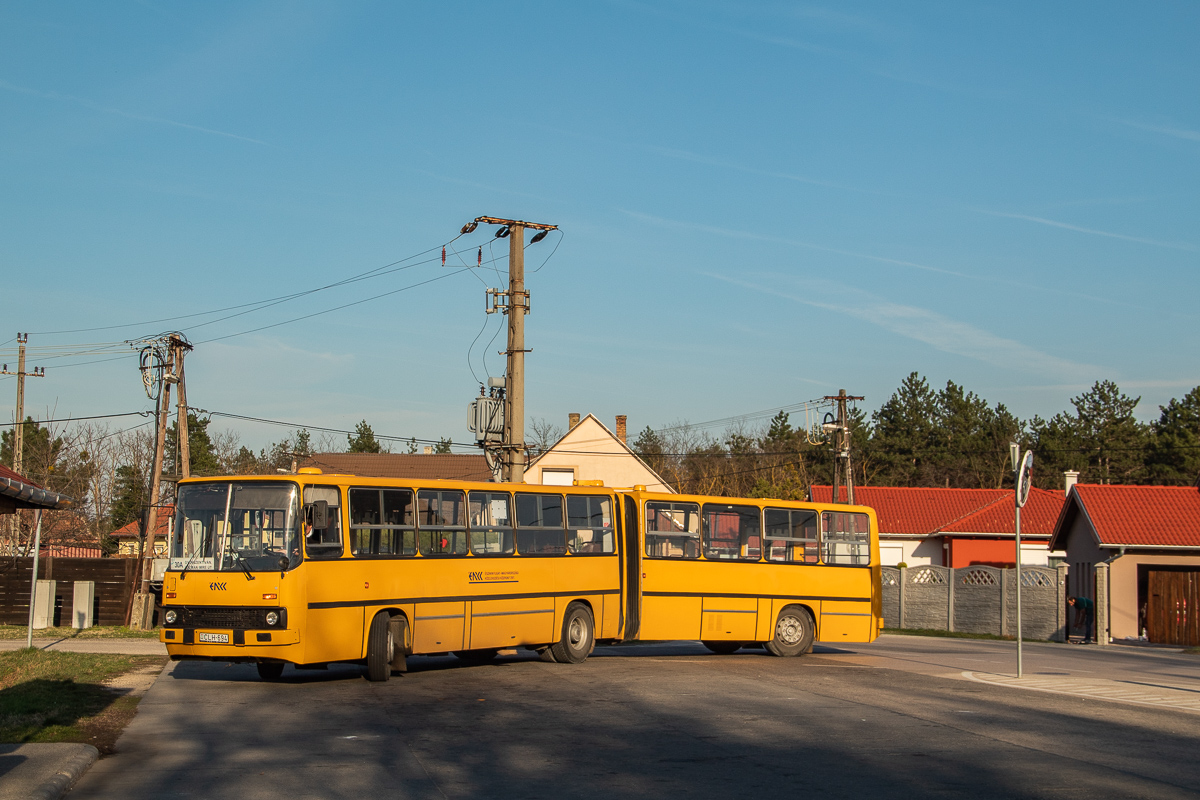 Ikarus 280.06 #CLH-694