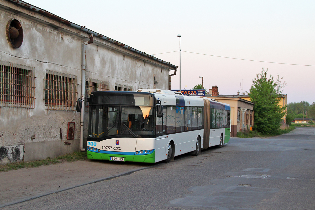 Solaris Urbino 18 #10757