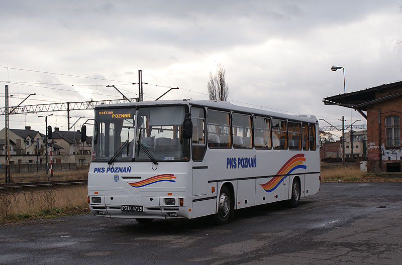 Autosan H10-12 #20501