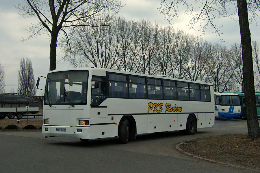 Jelcz T120 #R70001