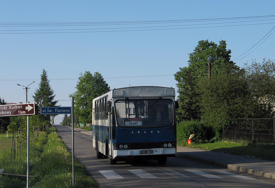 Jelcz L11/2 #S90542