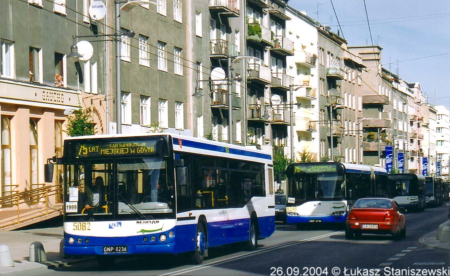 Neoplan K4016td #5062