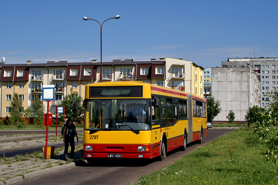 Jelcz M181MB #2797