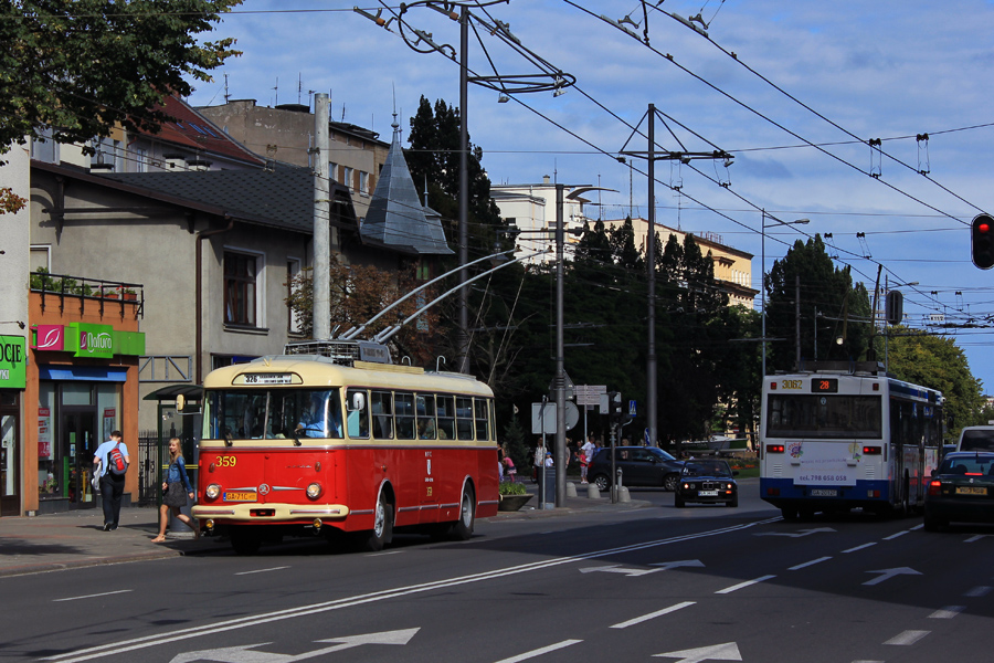 Škoda 9Tr21 #359