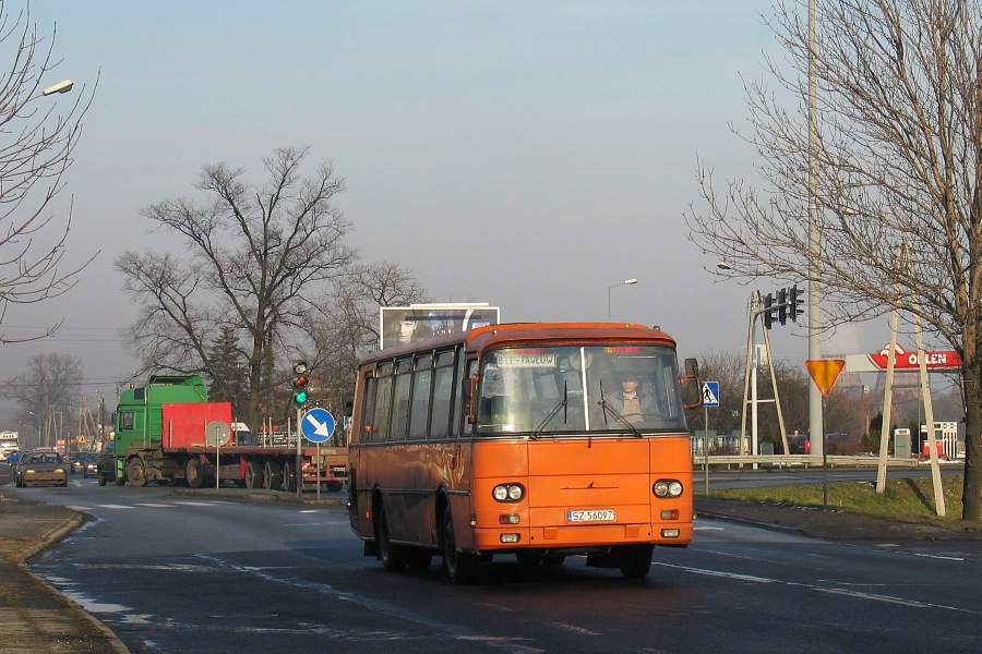 Autosan H9-21 #SZ 56097