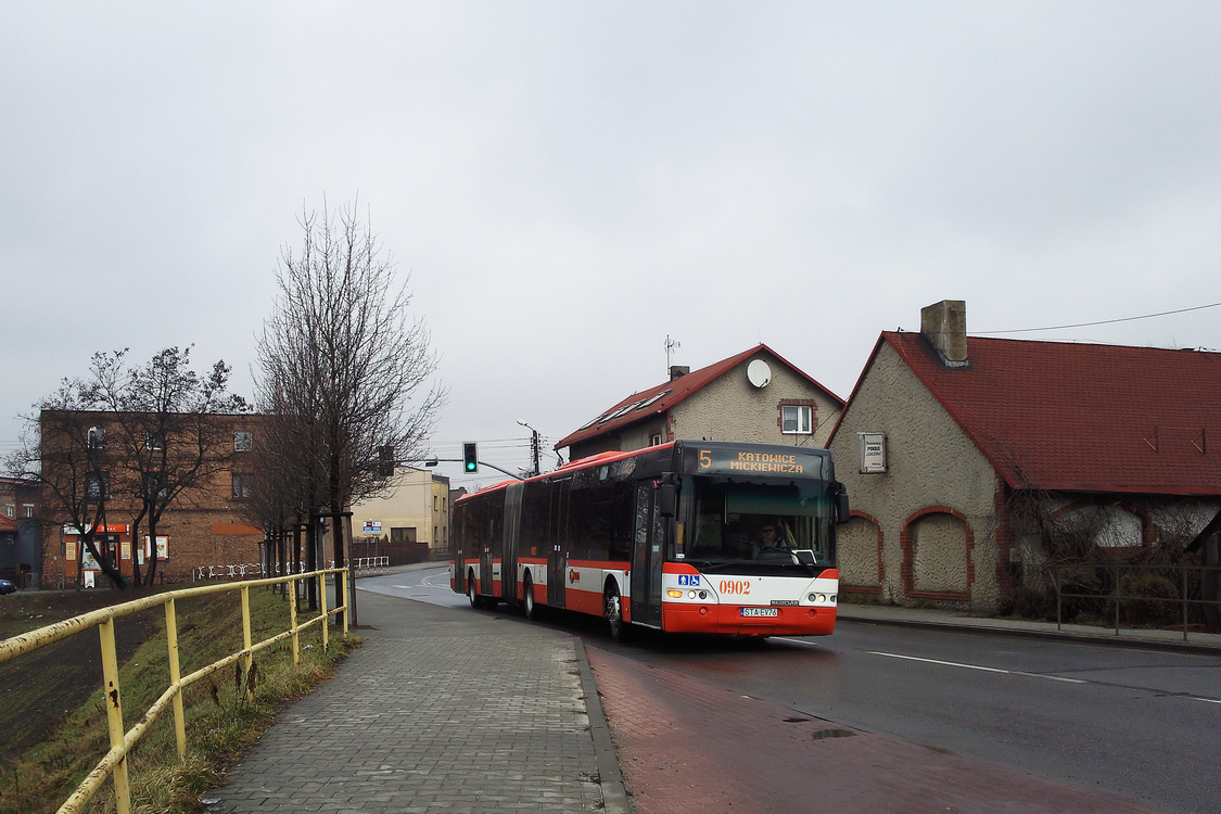 Neoplan N4421 #0902