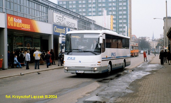 Autosan A1010T.02.01 #30115