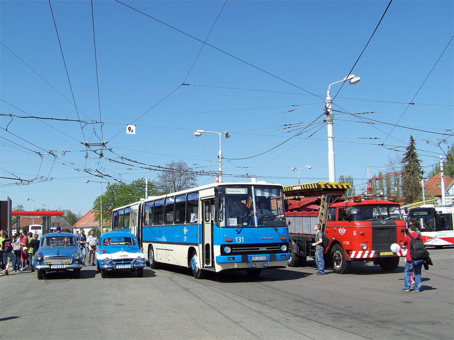 Ikarus 280.03 #131